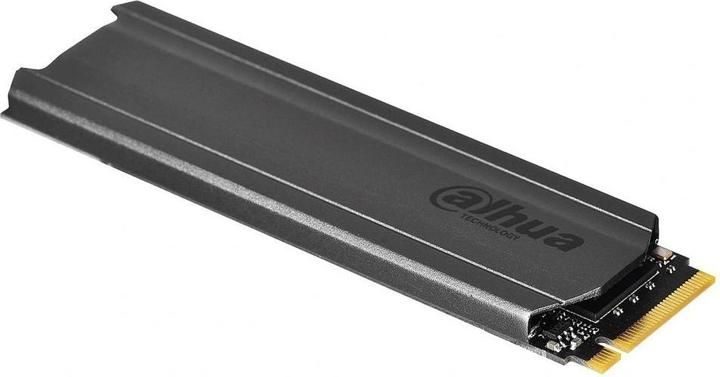 Dahua SSD C900 PLUS 256GB NVME (256 Go, M.2 2280)