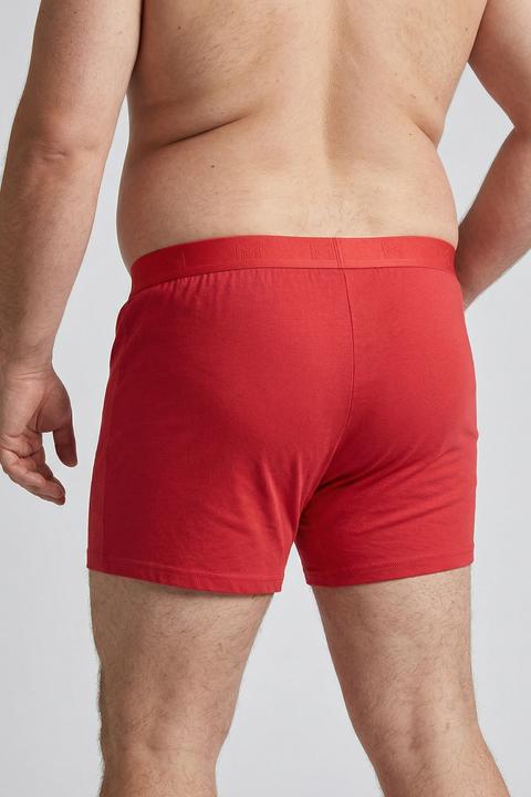 Produktbild Men+ Midpants FLEXLASTIC®, Bauchfit, 2er-Pack, Unterhose (8XL, 2er Pack)