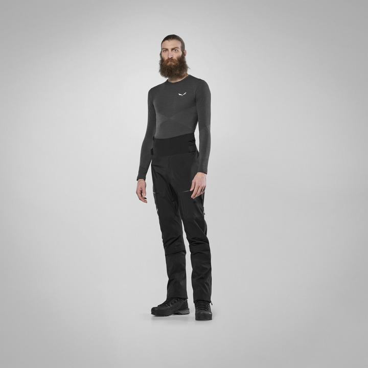 Immagine prodotto Salewa Zebru Responsive a manica lunga (S)