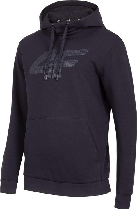 Produktbild 4F Kapuzenpullover 1 Kängurutasche (XXL)