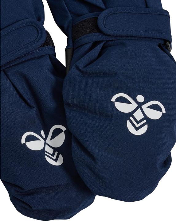 Image du produit hummel Hmliglo tex mittens - black iris (12)