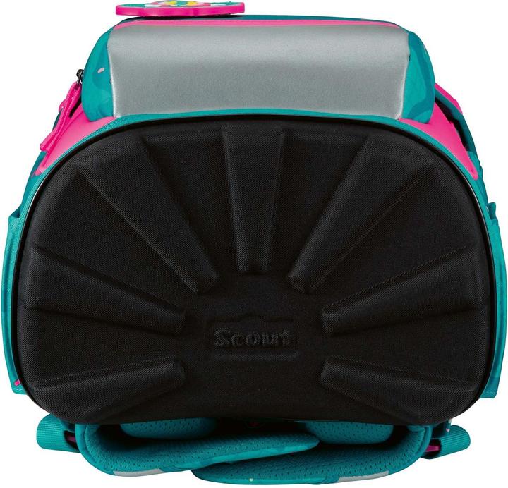 Image du produit Scout Neo Schulranzen-Set 4-teilig (22.50 l)