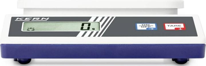 Actual product image Kern School scale Weighing range 620 g, readability 0.1 g
