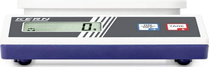 Immagine prodotto Kern Bilancia scolastica Campo di pesatura 620 g, leggibilità 0,1 g