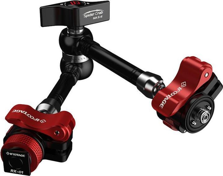Image du produit iFootage Spider Crab Magic Arm MA5-6 - 28cm (Extension de trépied)
