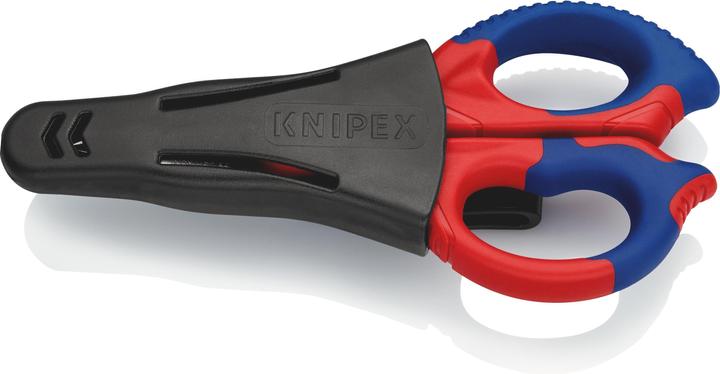 Actual product image Knipex Electricians' Shears (155 mm)