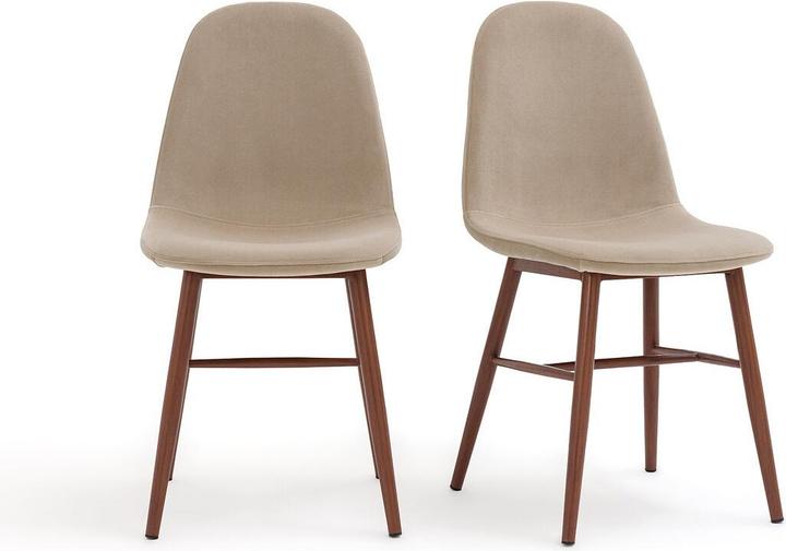 Produktbild La Redoute Interieurs Polina