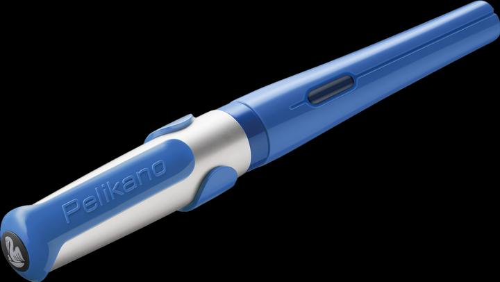 Produktbild Pelikan o Füller Original für Rechtshänder M (Blau, 1 x)