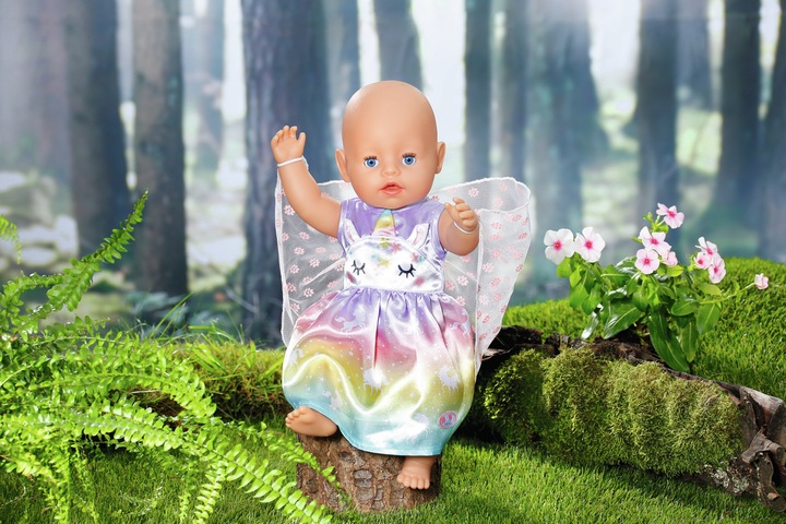 Produktbild Zapf Creation Einhorn Feen Outfit