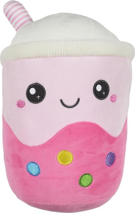 Produktbild Sombo Kawaii Plüsch Bubble Tea (29 cm)