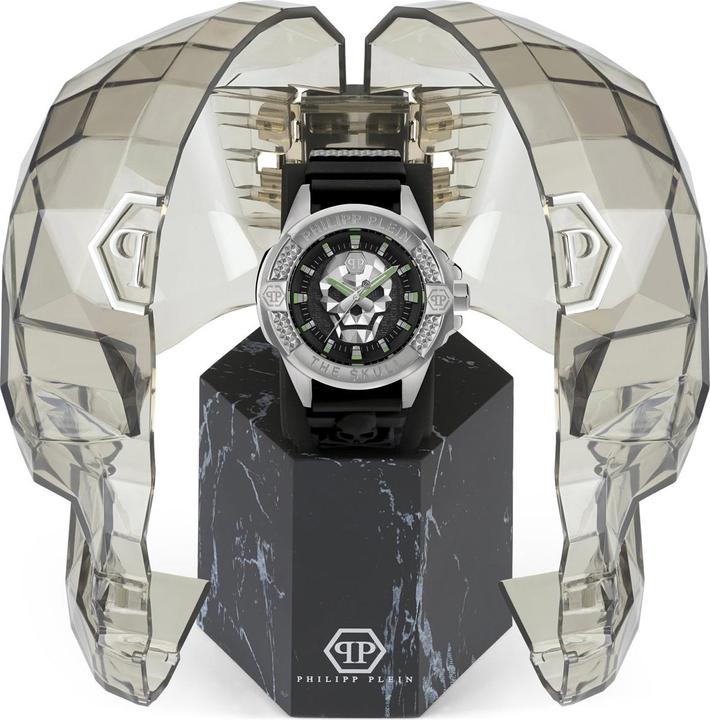 Produktbild Philipp Plein The $kull (Analoguhr, 44 mm)