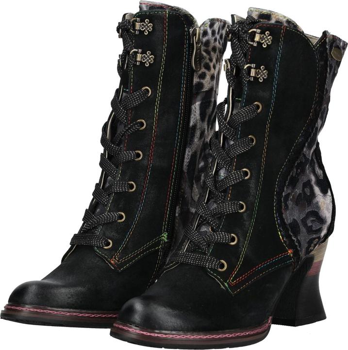 Actual product image Laura Vita Stiefelette (35)
