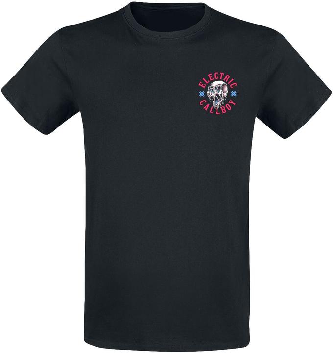 Produktbild Electric Callboy Let's Do It Again (3XL)