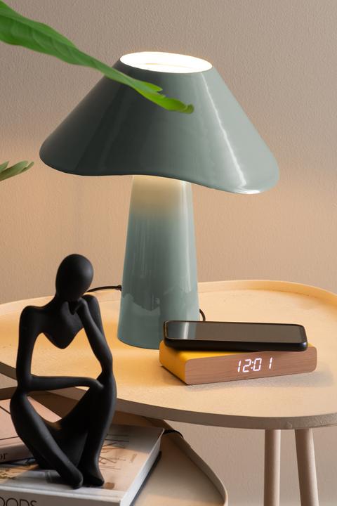 Actual product image Leitmotiv Table Lamp Ameno (E14)