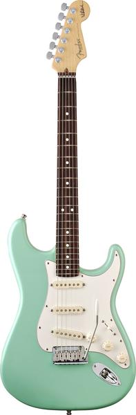 Produktbild Fender Jeff Beck Stratocaster Signature (E-Gitarre)