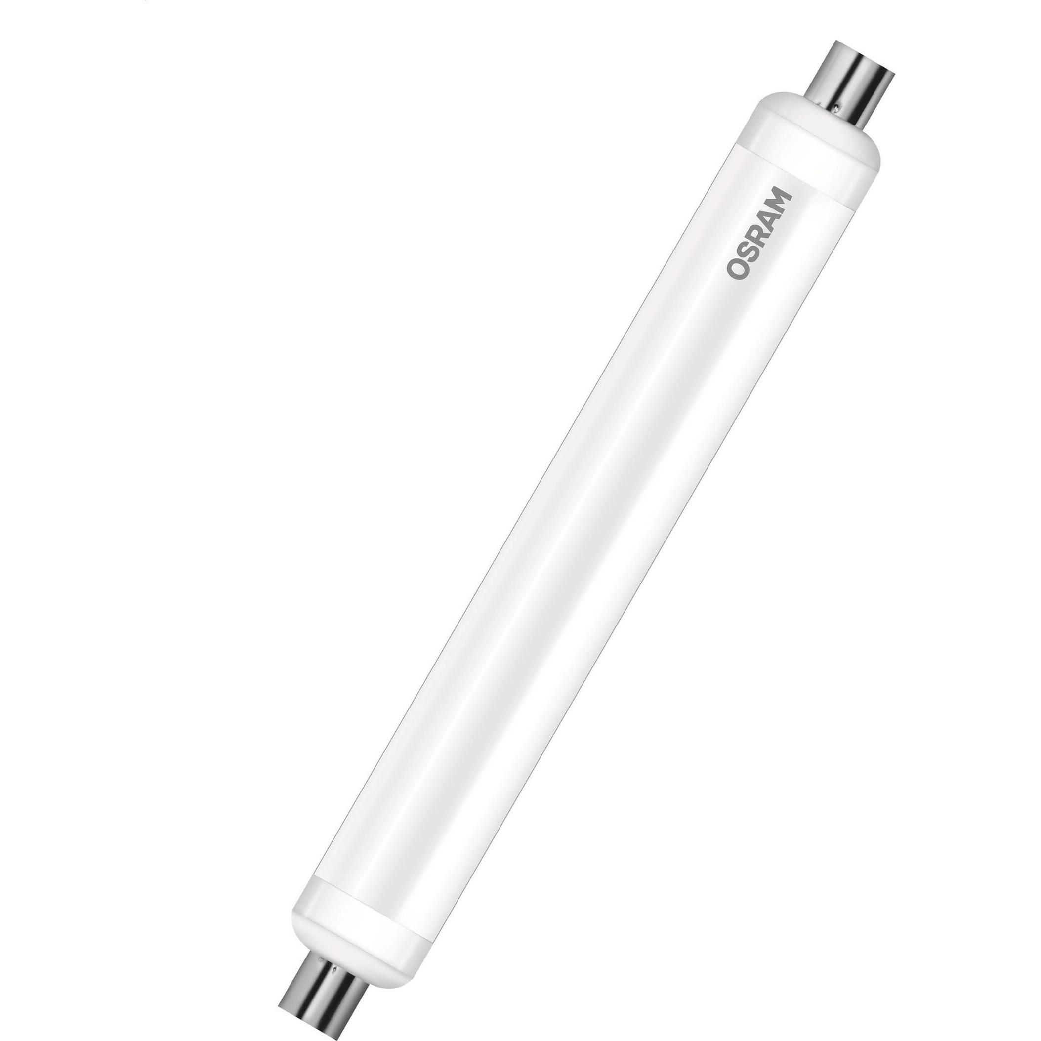 Osram, Lampadina, LINEA LED S15 / S19 (S19, 830 lm, 10x)