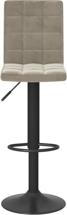 Produktbild vidaXL Barhocker