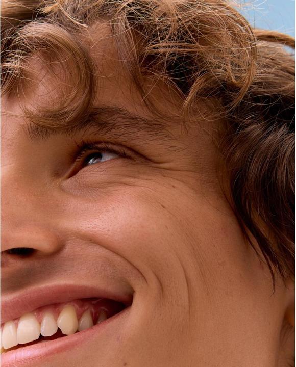 Actual product image NIVEA MEN Sensitive Rasierschaum (50 ml, Shaving cream)