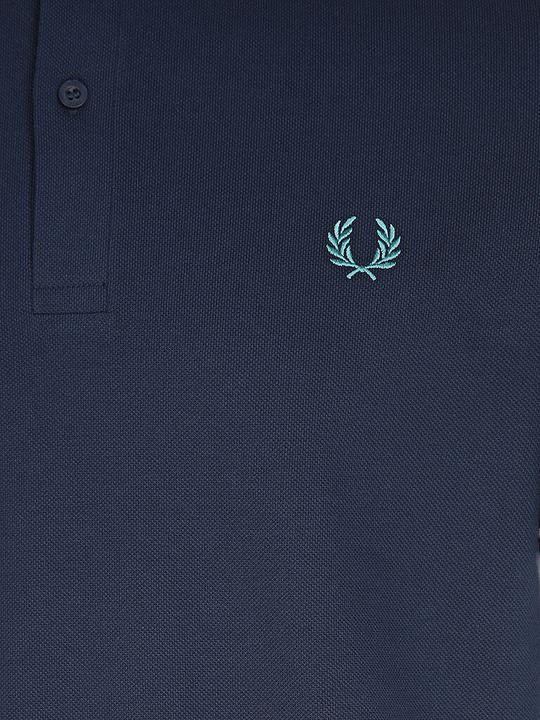 Actual product image Fred Perry Poloshirt (S)