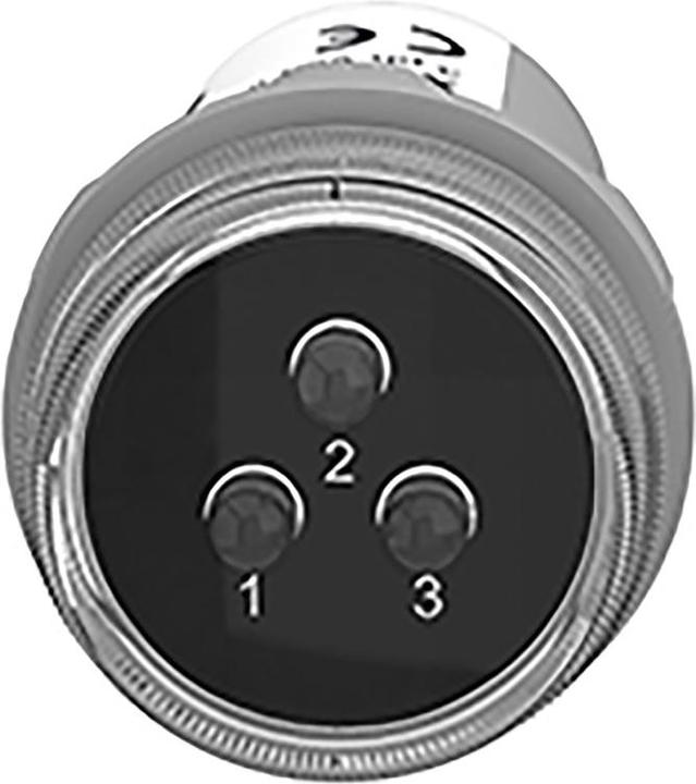 Produktbild Schneider Electric 3 Phases Voltage Indicator Pilot Light W