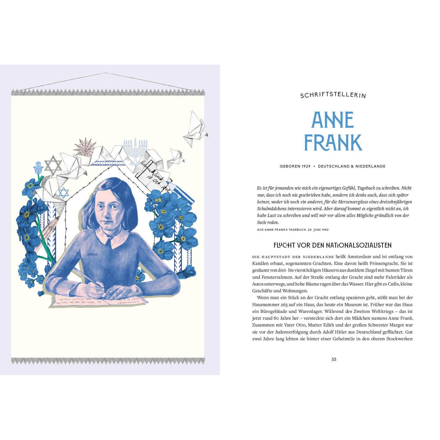 Thumbnail - Kinder verändern die Welt, Kinderbücher von Jenny Strömstedt, Leena Flegler