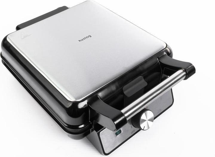 Image du produit Huslog Waffle Maker 1500W HUS1031