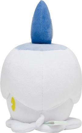 Produktbild Pokémon Original Plush Doll Running Eevee 2 - 24 cm (24 cm)