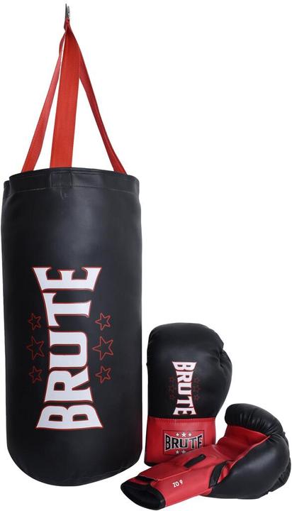 Produktbild Brute Kinder Boxsack-Set (56 cm)