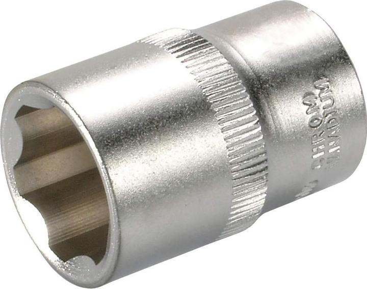 Actual product image SW-Stahl SOCKET 6KT 1/2 13 (13 mm)