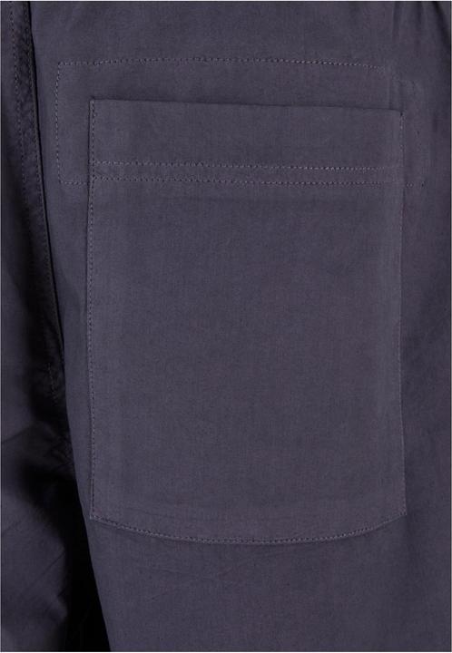 Actual product image Urban Classics Popline Parachute Pants (M)