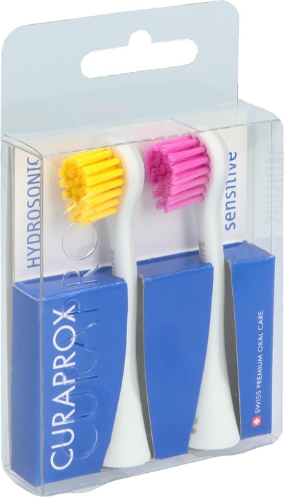 Image du produit Curaprox Hydrosonic remplacement se gel pin 1P (1 x)