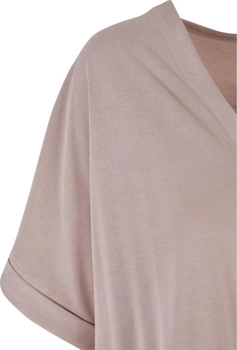 Actual product image Urban Classics Ladies Modal Jumpsuit (4XL)