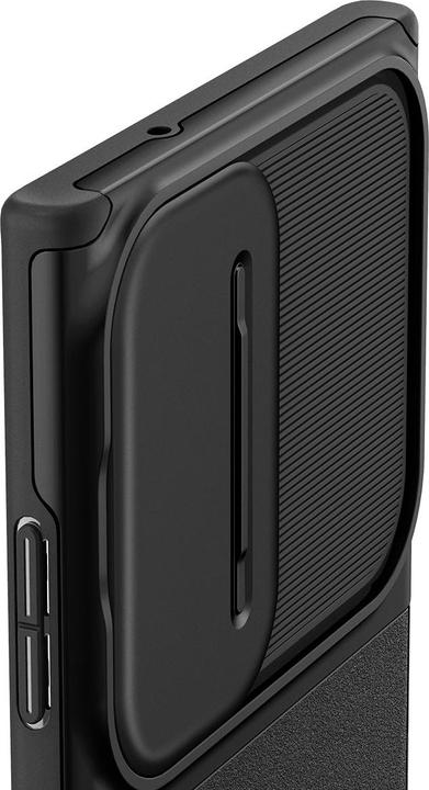 Produktbild Spigen Optik Armor Case (Samsung Galaxy S23 Ultra)