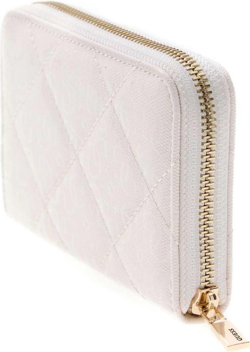 Actual product image Guess Libby SLG Zip Around Wallet