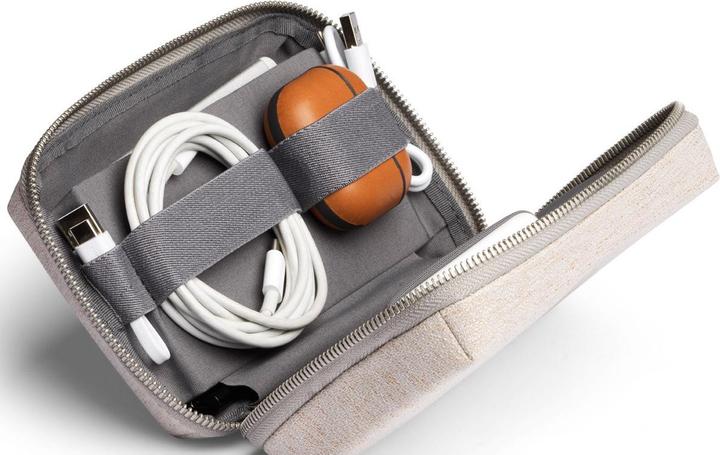 Produktbild Bellroy Tech Kit Compact Saltbrush (Tasche)