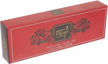 Produktbild Maja Soap Maja (Hartseife, 145 ml)