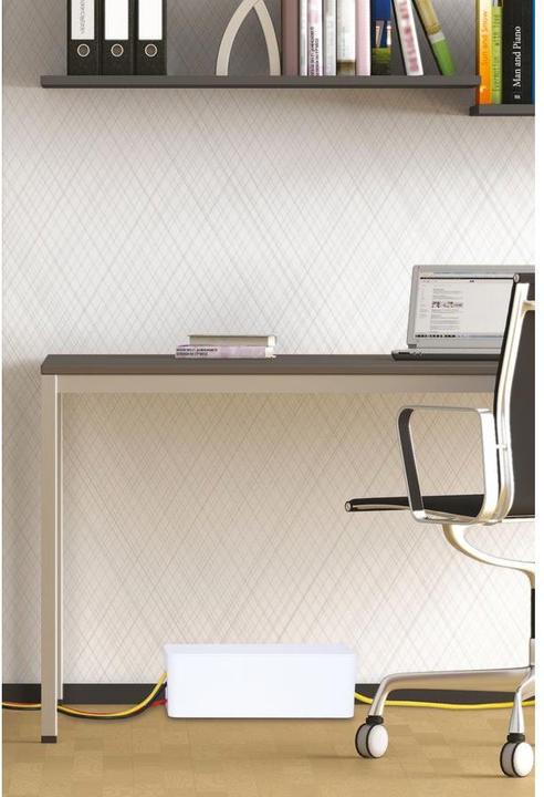 Produktbild Max Hauri Cable Home Kabelmanagement-Box