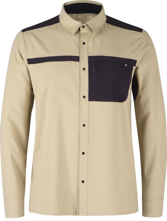 Immagine prodotto Montura Mix L/S Shirt (S)