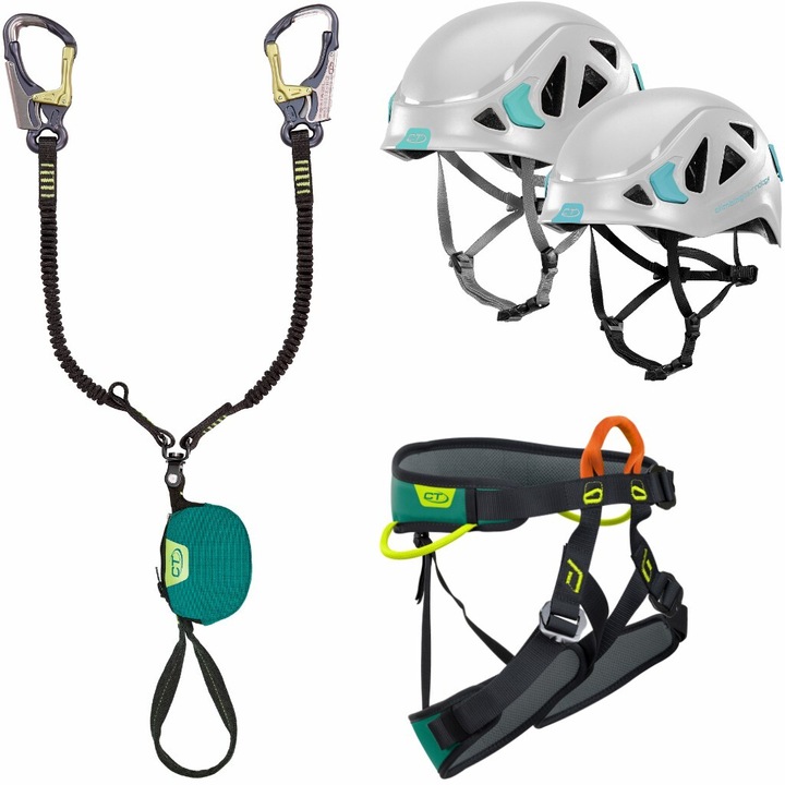 Produktbild Climbing Technology VF-Kit Top Shell