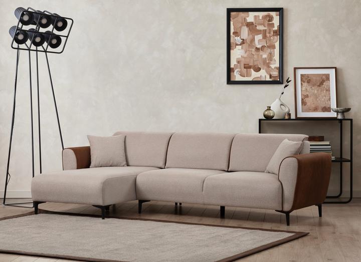 Produktbild Atelier del Sofa Aren (Ecksofa)