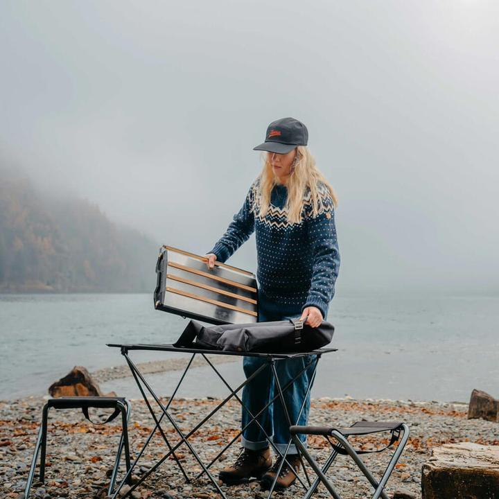 Produktbild Primus Tupike Piezo