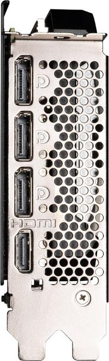 Actual product image MSI RTX 4060 TI 16GB Ventus 3X OC (16 GB)
