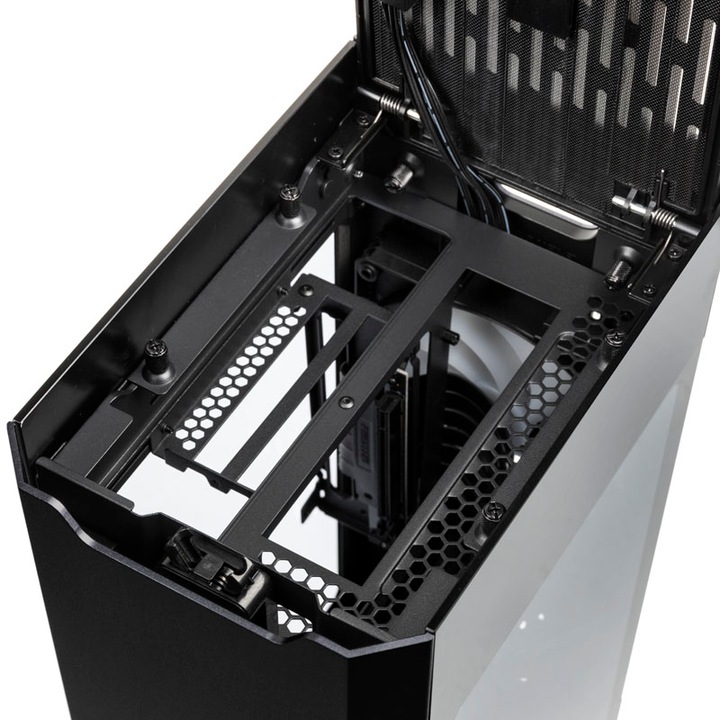 Actual product image Phanteks Evolv Shift 2 (Mini-ITX)