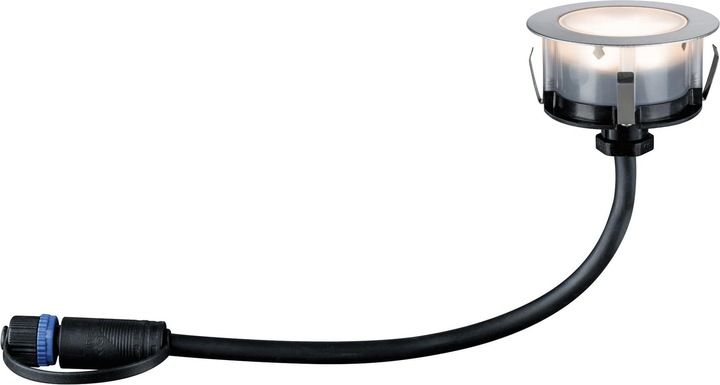 Actual product image Paulmann Plug & Shine Floor (100 lm, IP65)