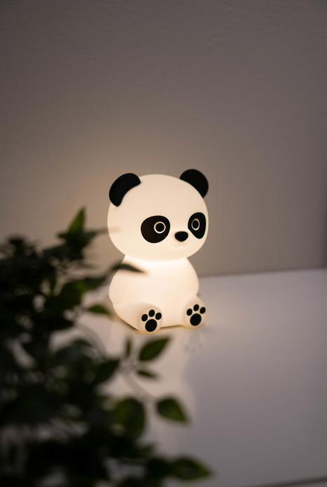 Produktbild Niermann Stand By Panda Licht