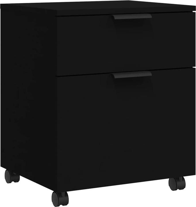 Immagine prodotto vidaXL Aktenschrank (45 x 38 x 54 cm)