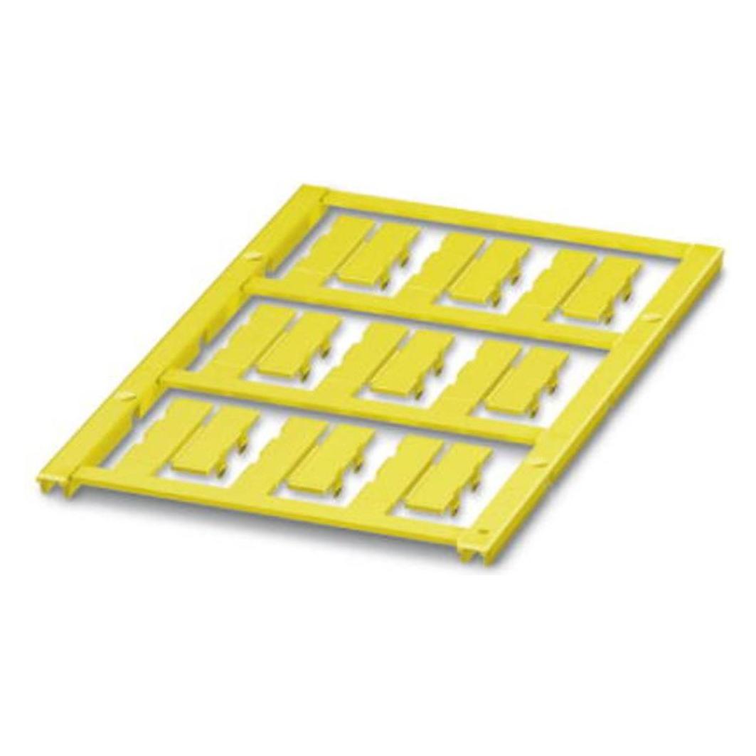 Phoenix Contact Giallo Accessori Per Il Collegamento Dei Cavi, Uc-Wmc 4.4 (23X5.5) Ye