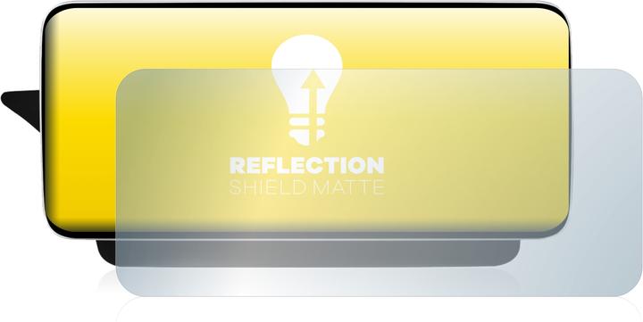 Actual product image upscreen Reflection Shield Protector Matte