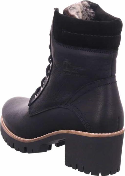 Image du produit Panama Jack bottes (39)