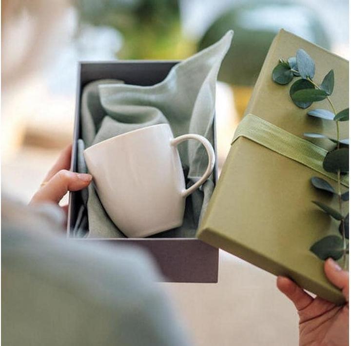 Produktbild Like. by Villeroy & Boch Crafted Kaffeebecher (350 ml, 6x)